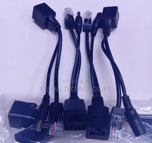 Ethernet Connector or Joiner