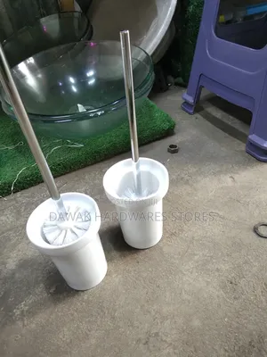 Toilet Brushes