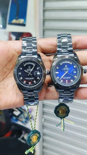 Rolex Gents Watches