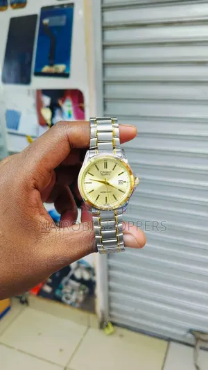 Watches/ Casio Gents Watches