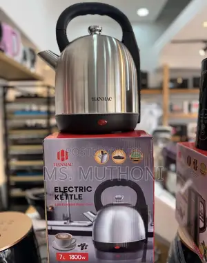 Large Capacity Hanmac 7l Electric Kettle.