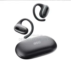 Qcy Crossky Gtr2 Open Ear Auricular Wireless Earphone