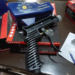 Derusting Speed Sand Blaster Gun