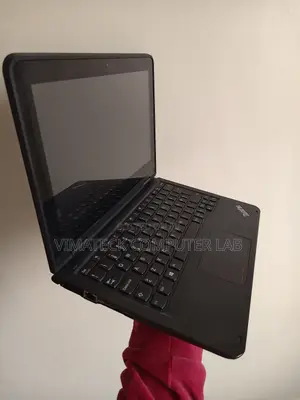 Laptop Lenovo Yoga 11e 8GB Intel Core I3 SSD 128GB