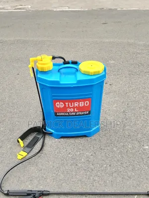 Knapsack Sprayer