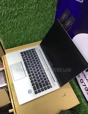 Laptop HP EliteBook 850 G6 16GB Intel Core I7 SSD 512GB