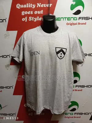 Premium Plain Double Print Shirt