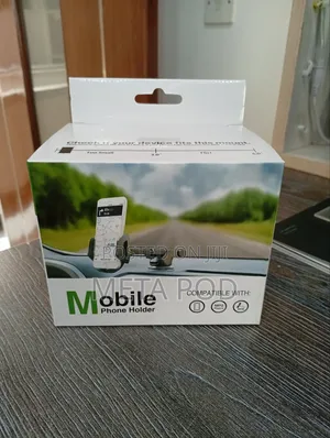 Mobile Phone Holder