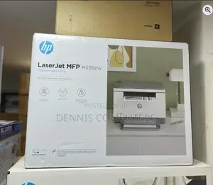 Hp Laserjet MFP M236dw Multifunction Printer
