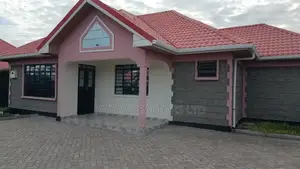 3bdrm Bungalow in Malaika, Kitengela for sale