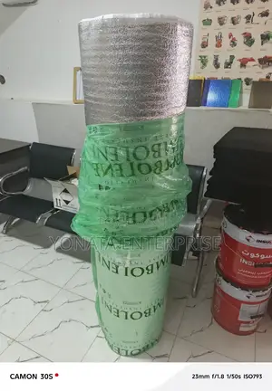 5mm Heat Protector/ Heat Insulation
