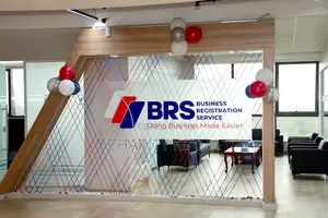 Business/Company Registration