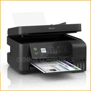 Epson Ecotank L5290 A4 Wi-Fi All-in-One Ink Tank Printer
