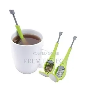 Tea Herbs /Concoction ( Ginger Garlic) Infuser