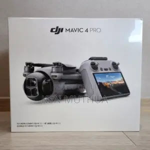 Dji Mavic 4 Pro Drone Flymore Combo (Dji Rc 2)