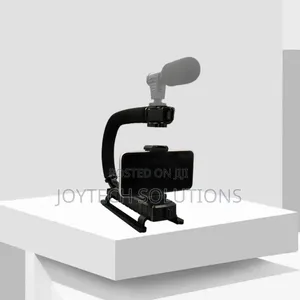 U Shape Portable Handheld Stabilizer Kit
