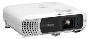 Epson Eb-W55 Wxga Projector 4000 Lumens Brightness, 320-Inch Display