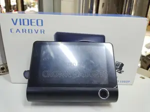 Car DVR Camera Full Hd With Loop Recording