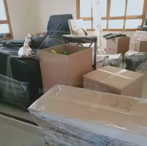 Professional Movers Within
