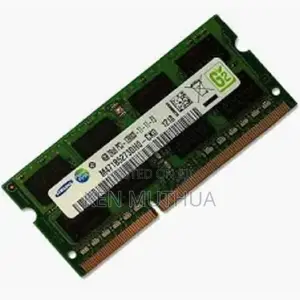 Samsung 4 Gb Pc3l 12800s 1600 MHZ Laptop Ram