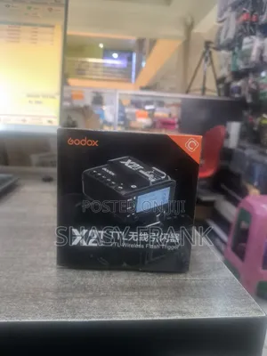 Godox X2t for Canon