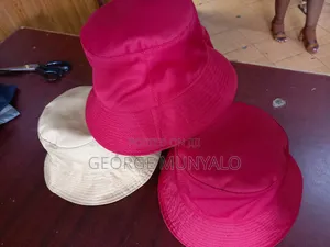 Quality Bucket Hats