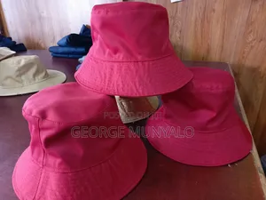 Quality Bucket Hats