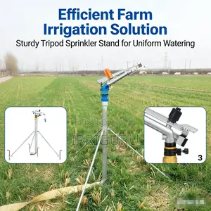 Irrigation Solutions