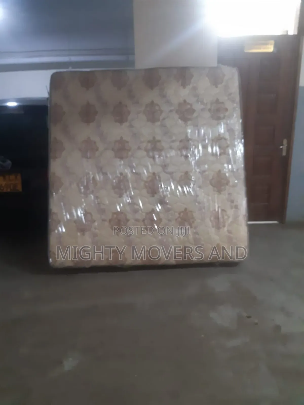 Professional Movers Services Within Langata Estate