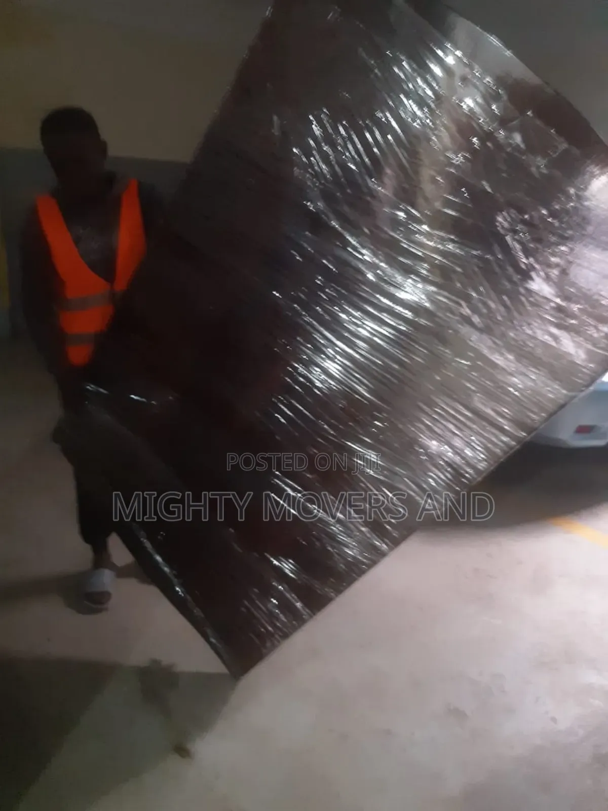 Professional Movers Services Within Langata Estate