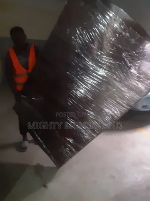Professional Movers Services Within Langata Estate