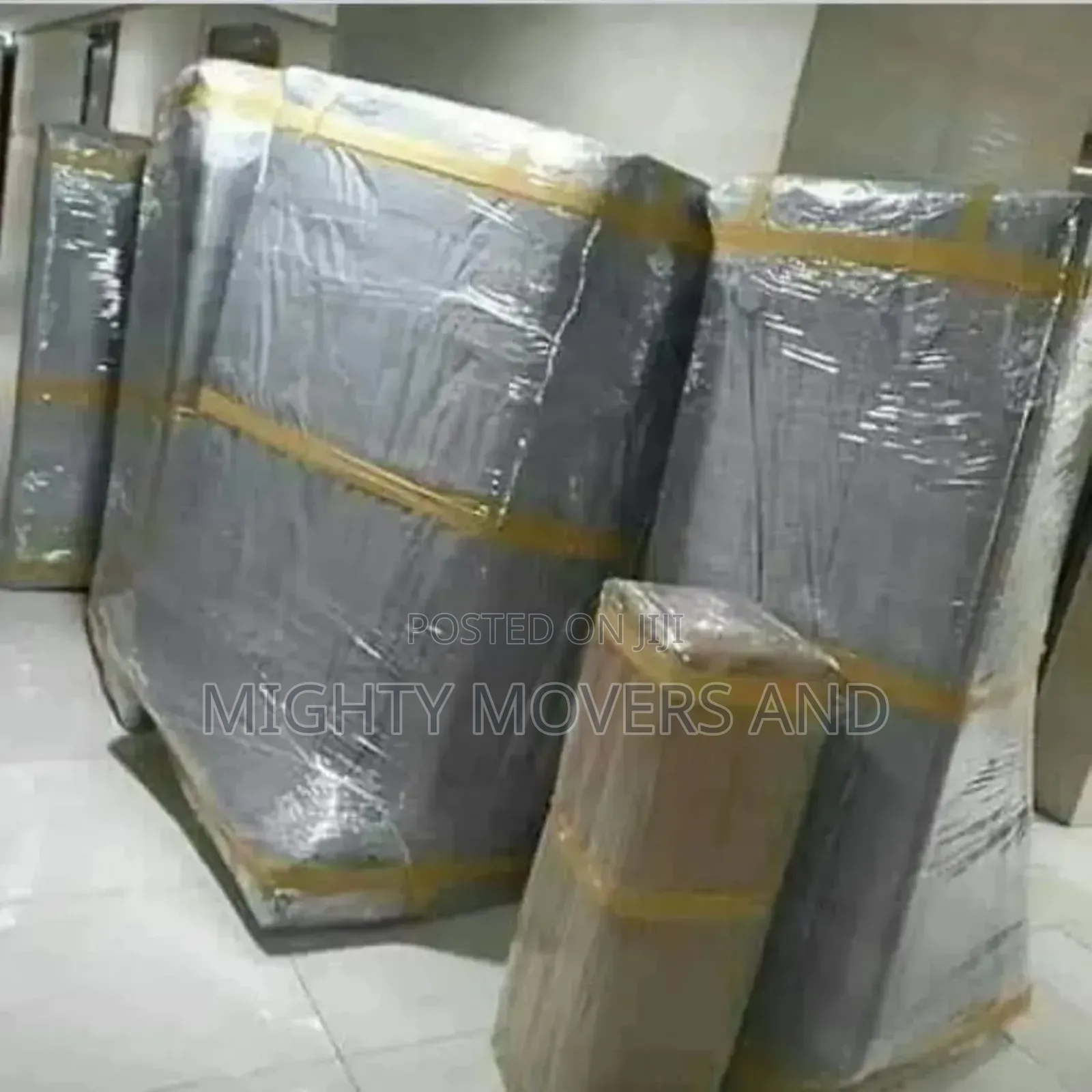 Professional Movers Services Within Langata Estate