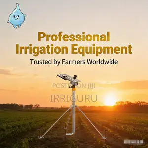 Professional Irrigation