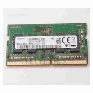 Samsung 4 Gb Pc4 2666 Laptop Ram