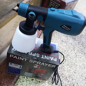 Corded Makita Spray Gun