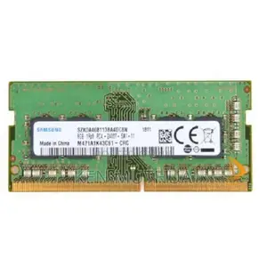 Samsung 8 Gb Pc4 19200 2400 MHZ Laptop Ram