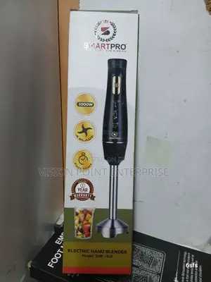 Smart Pro Hand Blender