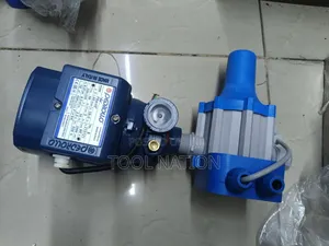 Pedrollo Booster Pump/Automatic Pressure Control