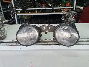 BMW X3 E81 E87 Foglight
