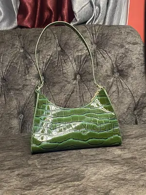 Leather Shoulder Bags