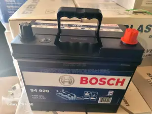 Bosch Ns60/ 045ah Battery Mf