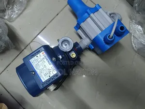 0.5hp Pedrollo Booster Pump