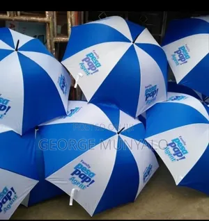 Umbrella Printing Services
