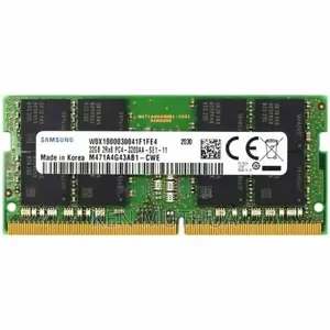 Samsung 32gb Pc4-3200 Laptop Memory