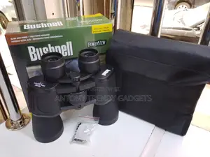 Powerview 60x60 Binoculars Fog-proof & Waterproof