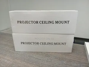 Projector Ceiling Mount Fixed
