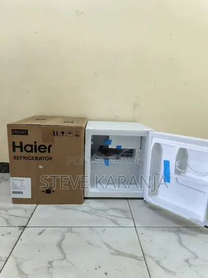 Haier Mini Fridge 42l