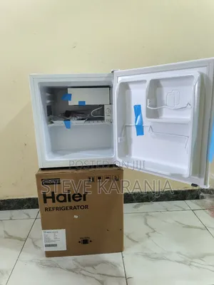 Single Door Fridge Mini Bar Fridge