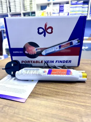 High Quality Portable Vein Finder