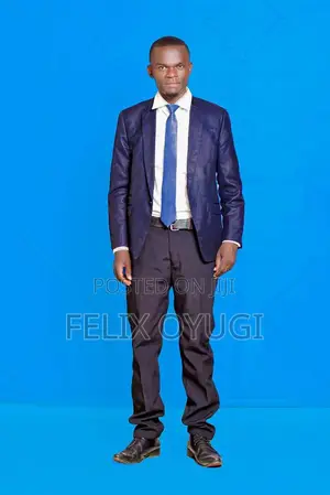 Sales Representative